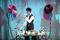 Bild: Juggling On Drums